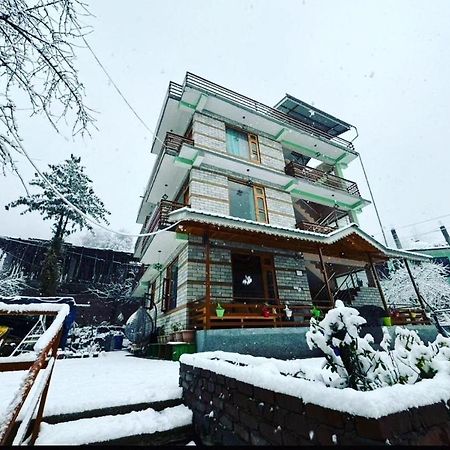 Delight Homestay كاسول المظهر الخارجي الصورة