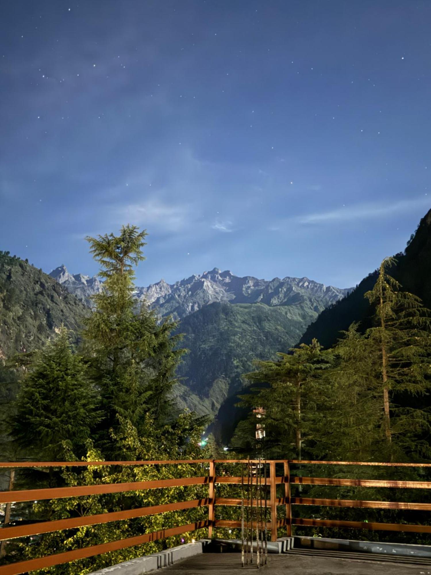 Delight Homestay كاسول المظهر الخارجي الصورة