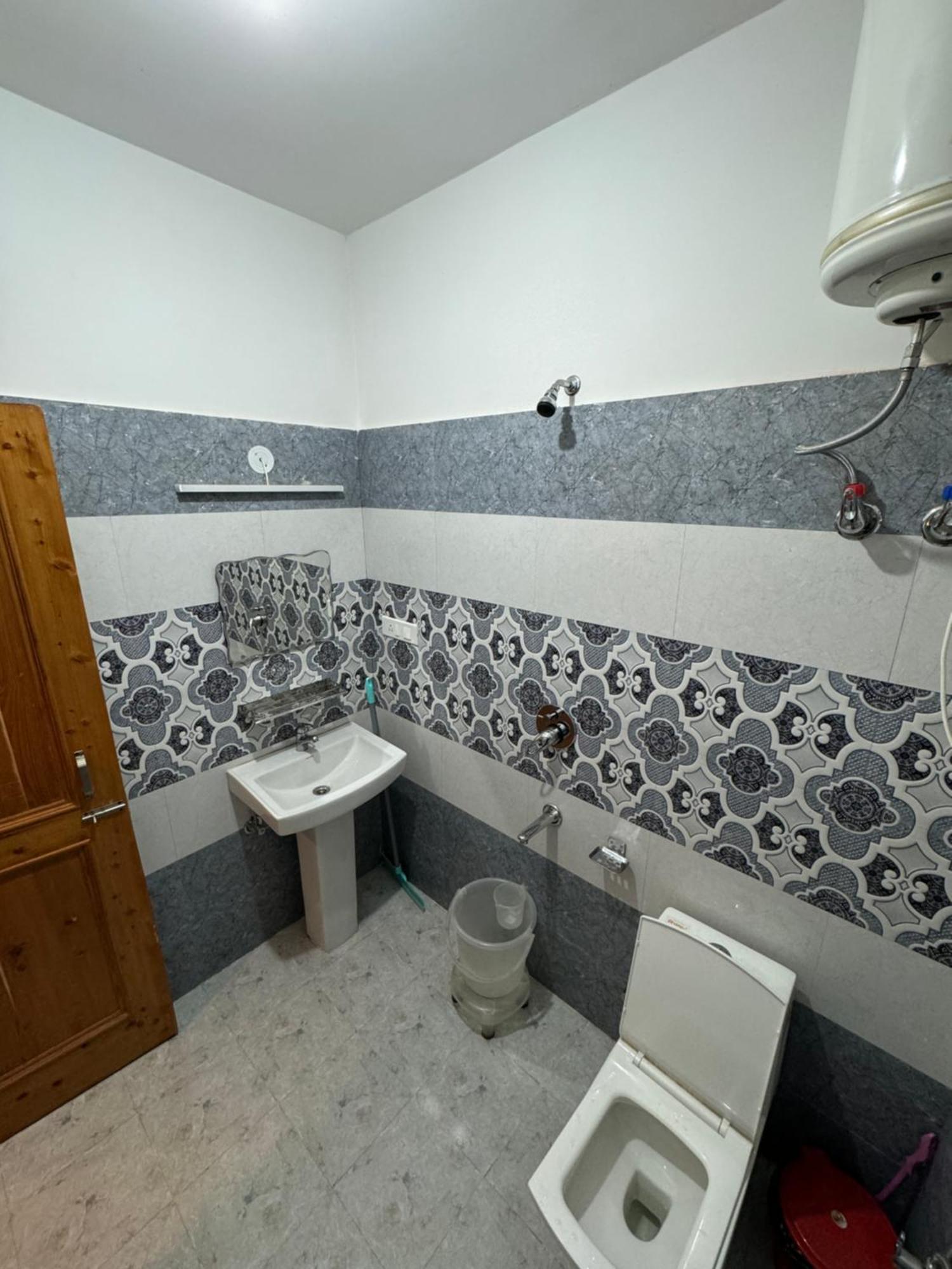 Delight Homestay كاسول المظهر الخارجي الصورة